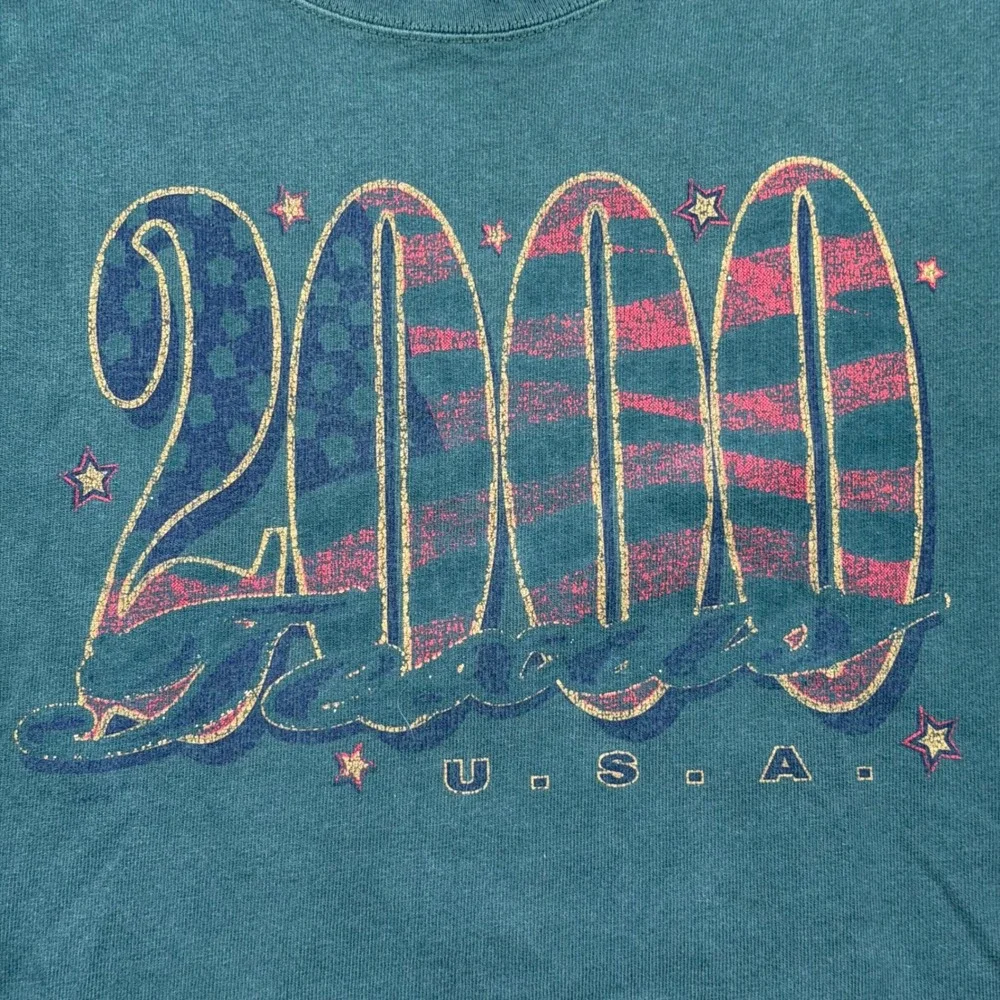 American Vintage vintage 2000